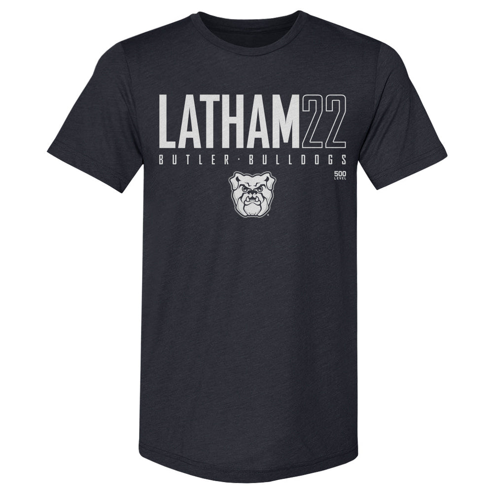 Elise Latham Butler Bulldogs Elite WHT (ONLINE ORDER ONLY)