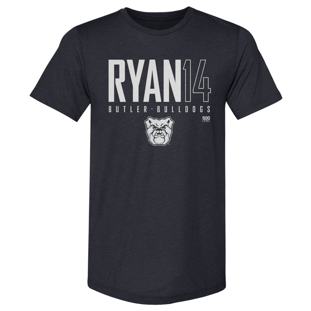Riley Ryan Butler Bulldogs Elite WHT (ONLINE ORDER ONLY)