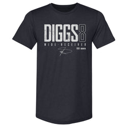 Stefon Diggs New England Elite WHT (ONLINE ORDER ONLY)
