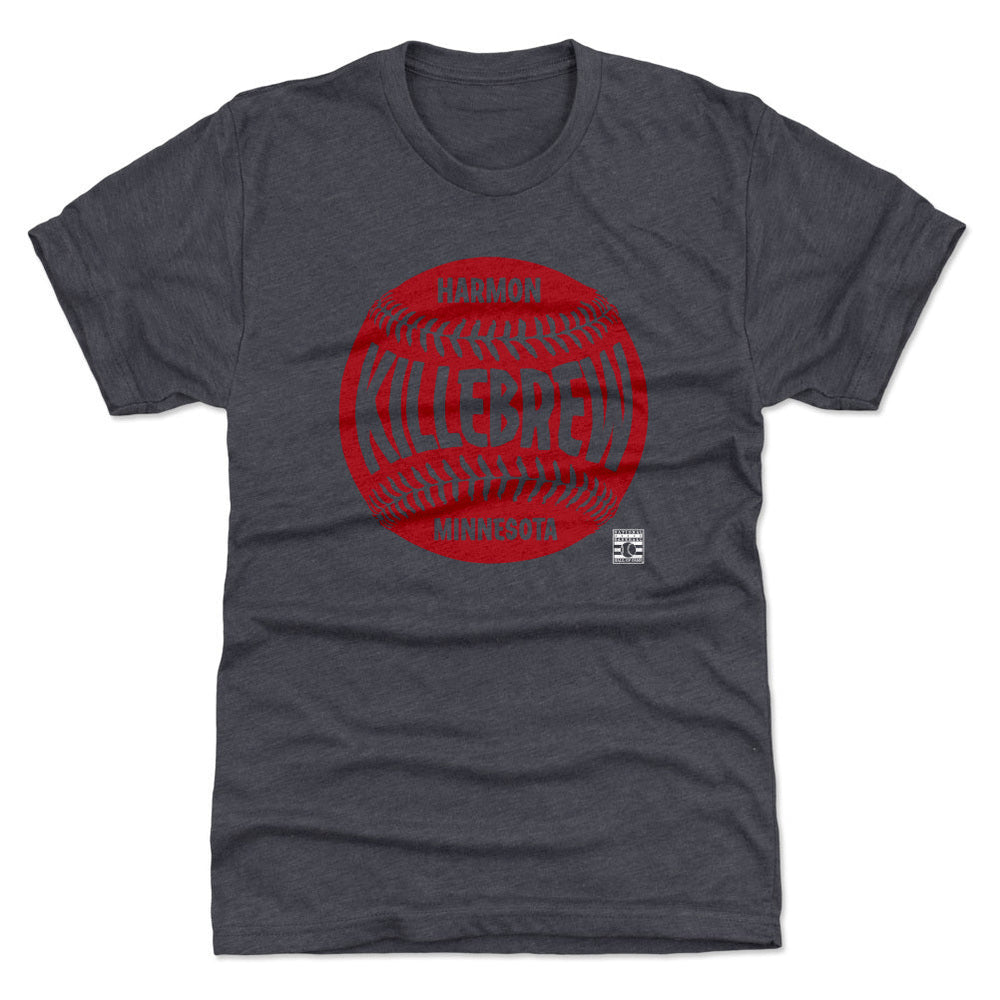 Harmon Killebrew Minnesota Baseball WHT (ONLINE ORDER ONLY)