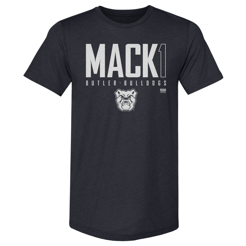 Shelvin Mack Butler Bulldogs Elite WHT (ONLINE ORDER ONLY)