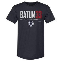 Nicolas Batum Los Angeles Clippers Elite WHT (ONLINE ORDER ONLY)
