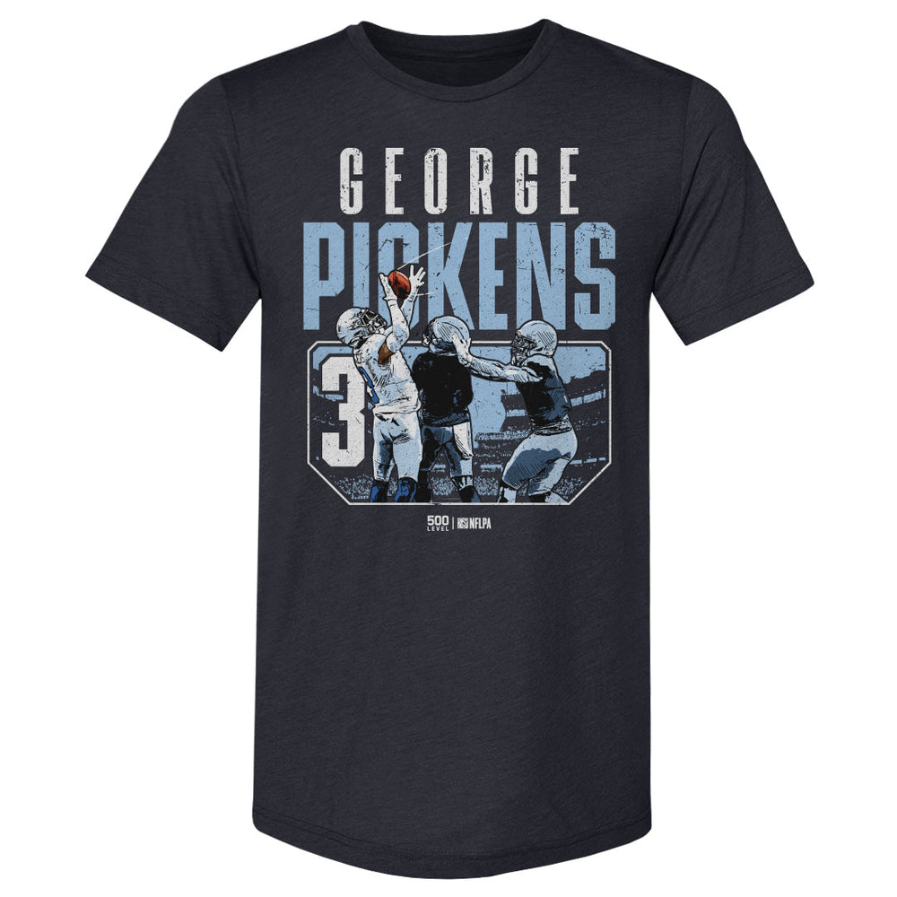George Pickens Dallas Catch WHT (ONLINE ORDER ONLY)