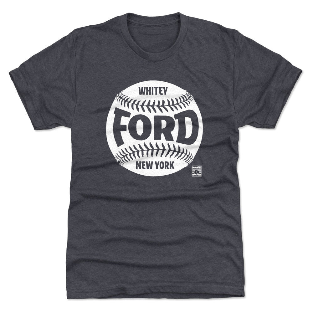 Whitey Ford New York Baseball WHT (ONLINE ORDER ONLY)