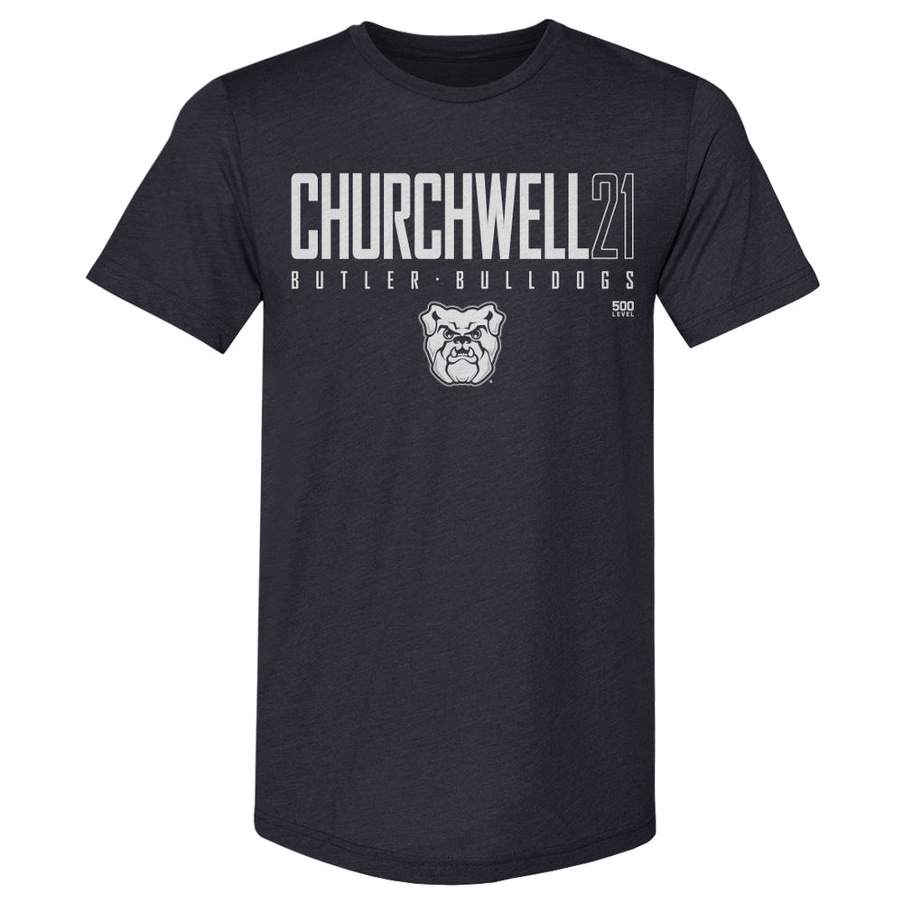 Grace Churchwell Butler Bulldogs Elite WHT (ONLINE ORDER ONLY)