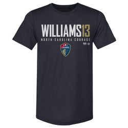 Ryan Williams North Carolina Courage Elite WHT (ONLINE ORDER ONLY)