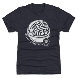 Trevelin Queen Orlando Basketball WHT (ONLINE ORDER ONLY)