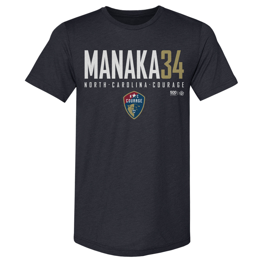 Manaka Matsukubo North Carolina Courage Elite WHT (ONLINE ORDER ONLY)
