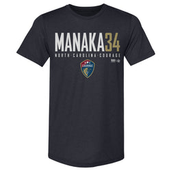 Manaka Matsukubo North Carolina Courage Elite WHT (ONLINE ORDER ONLY)