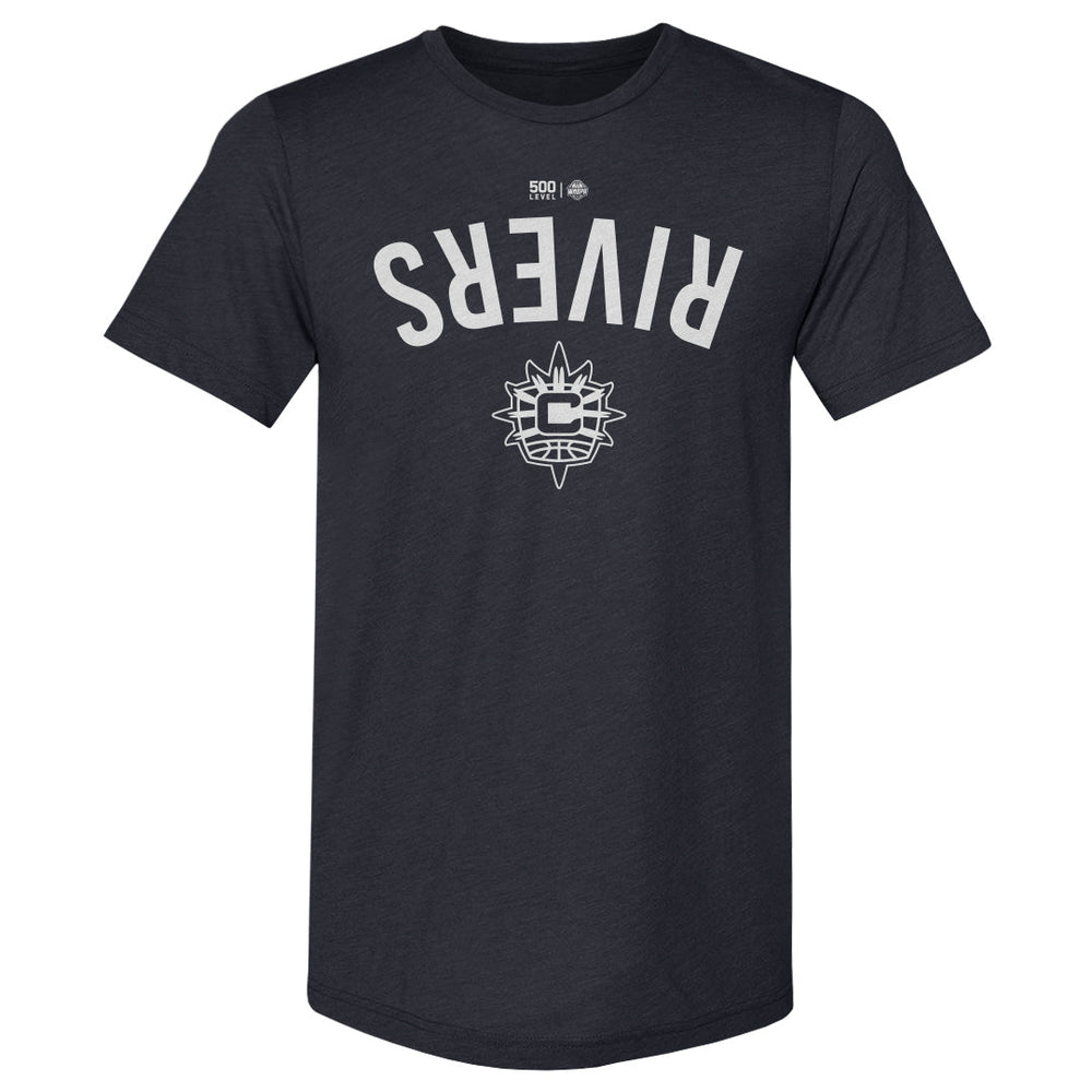 Saniya Rivers Connecticut Sun Invert WHT (ONLINE ORDER ONLY)