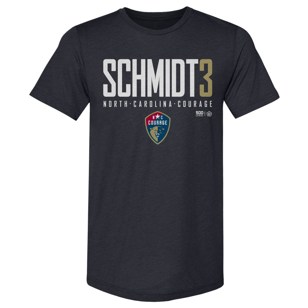 Sydney Schmidt North Carolina Courage Elite WHT (ONLINE ORDER ONLY)