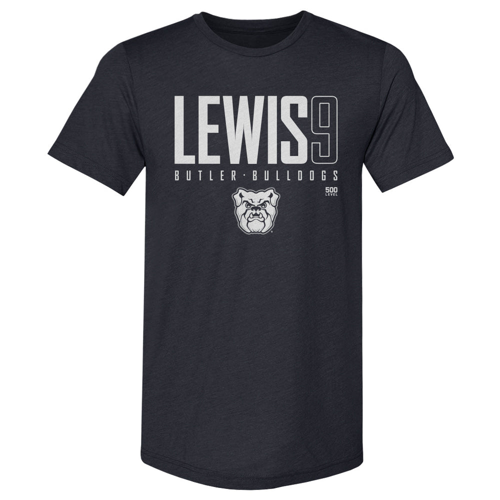 Maggie Lewis Butler Bulldogs Elite WHT (ONLINE ORDER ONLY)
