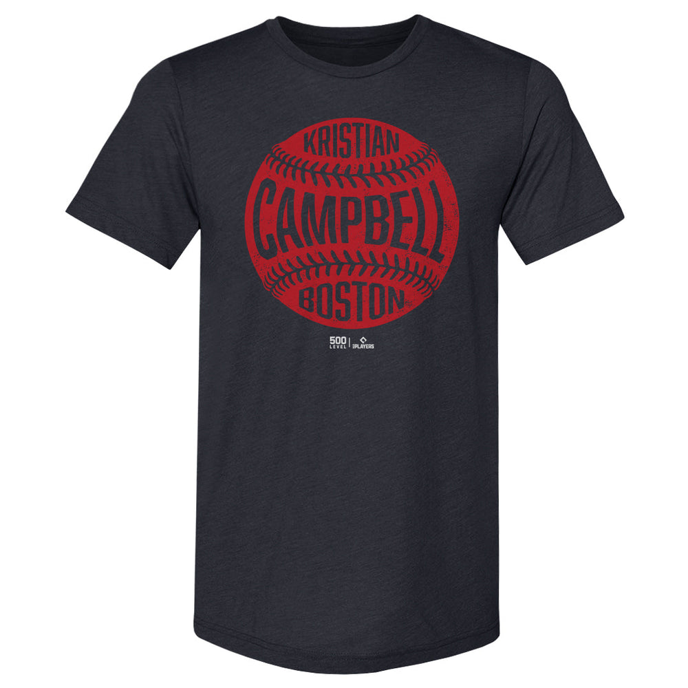 Kristian Campbell Boston Vintage Baseball WHT (ONLINE ORDER ONLY)