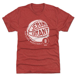 Jerami Grant Portland Basketball WHT (ONLINE ORDER ONLY)