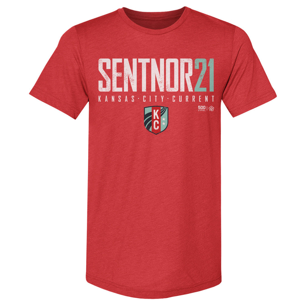 Ally Sentnor Kansas City Current Elite WHT (ONLINE ORDER ONLY)