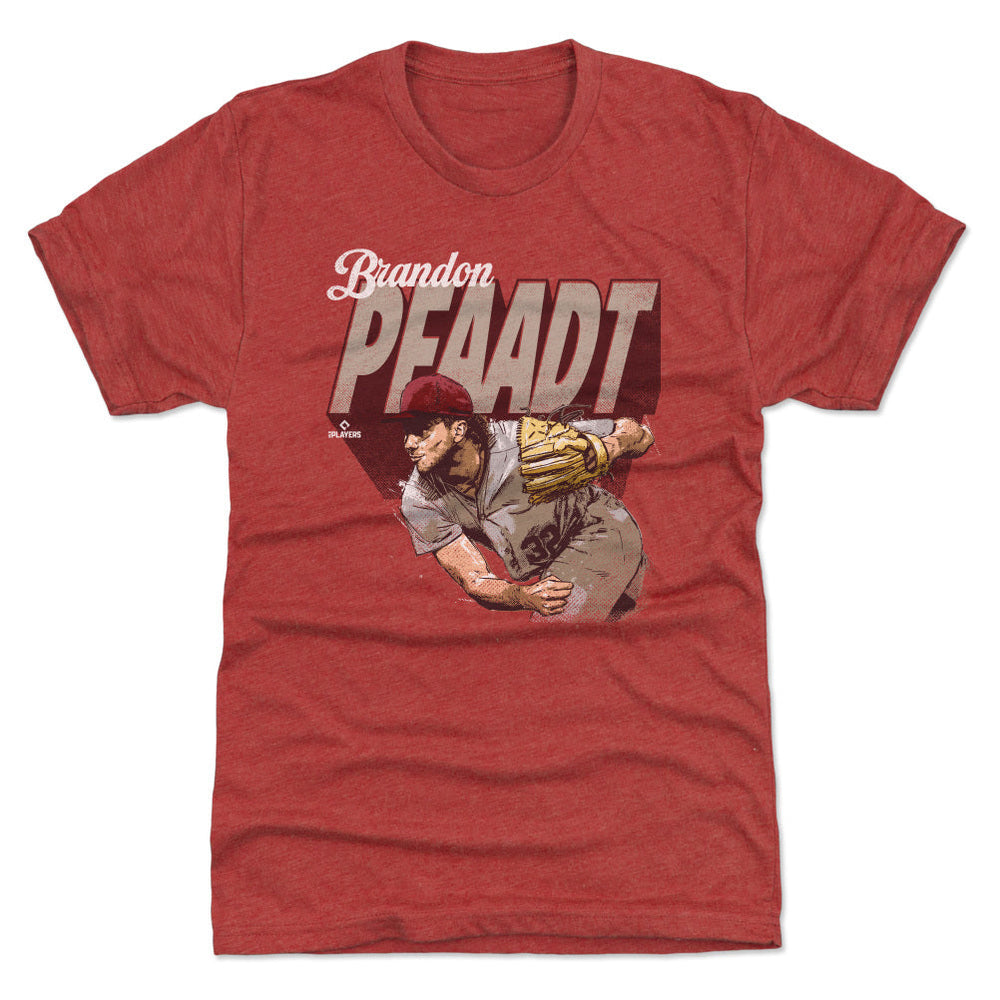 Brandon Pfaadt Arizona Strike WHT (ONLINE ORDER ONLY)