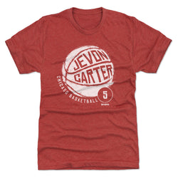 Jevon Carter Chicago Basketball WHT (ONLINE ORDER ONLY)
