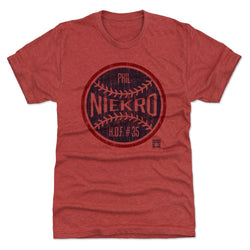 Phil Niekro Ball B (ONLINE ORDER ONLY)