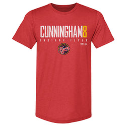 Sophie Cunningham Indiana Fever Elite WHT