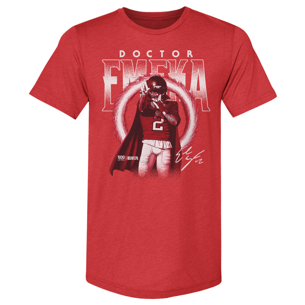 Emeka Egbuka Tampa Bay Doctor WHT (ONLINE ORDER ONLY)