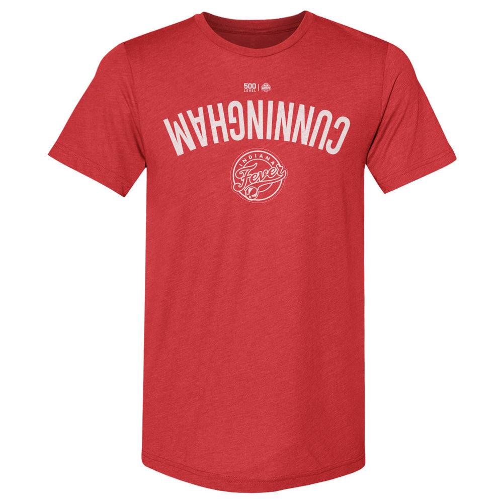 Sophie Cunningham Indiana Fever Invert WHT (ONLINE ORDER ONLY)