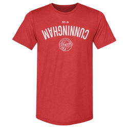 Sophie Cunningham Indiana Fever Invert WHT (ONLINE ORDER ONLY)