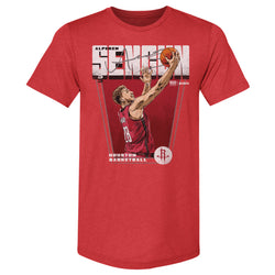 Alperen Sengun Houston Rockets Premiere WHT (ONLINE ORDER ONLY)