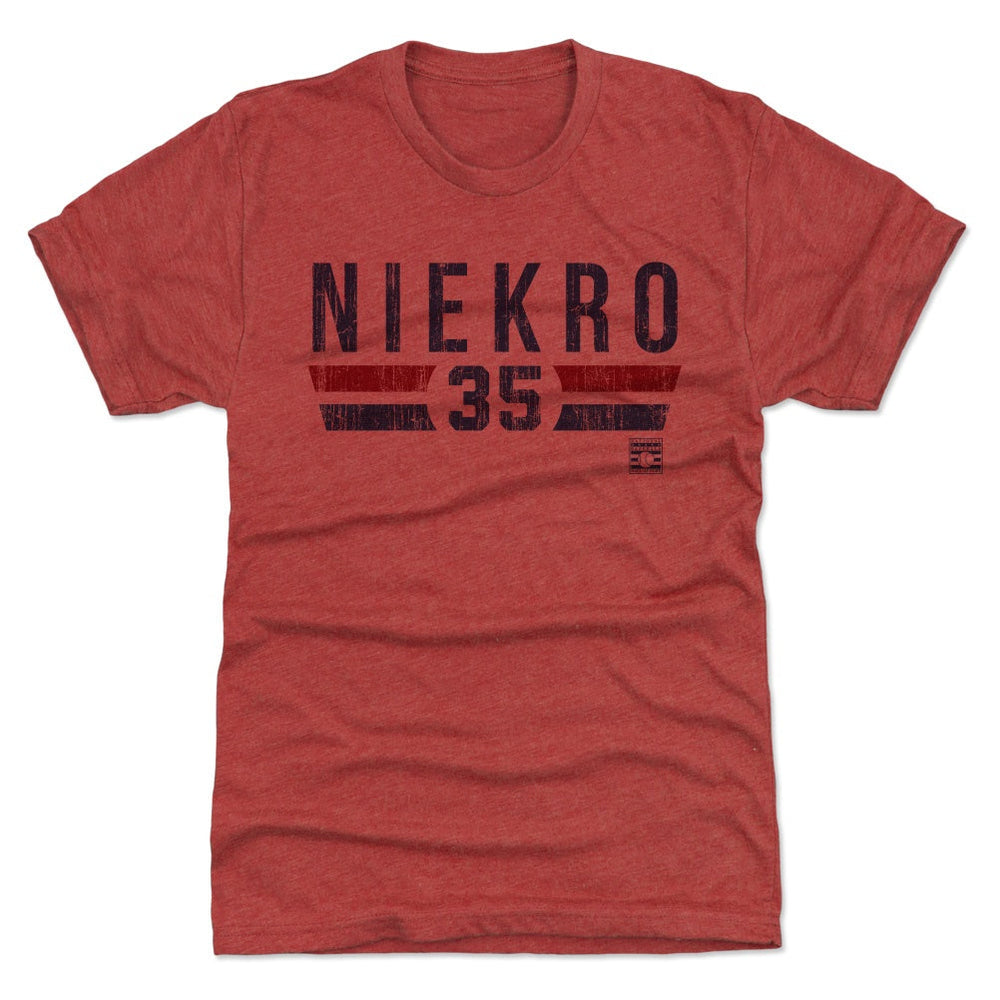 Phil Niekro Font B (ONLINE ORDER ONLY)