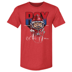 Patrick Roy Montreal Goalie Mask WHT (ONLINE ORDER ONLY)
