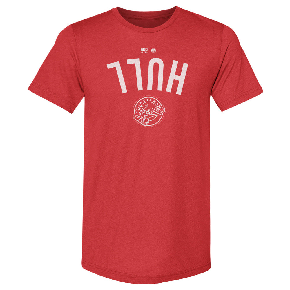 Lexie Hull Indiana Fever Invert WHT (ONLINE ORDER ONLY)