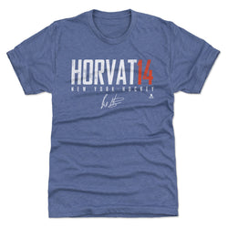 Bo Horvat New York I Elite WHT