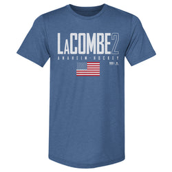 Jackson LaCombe Anaheim USA Elite WHT (ONLINE ORDER ONLY)