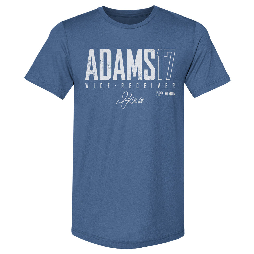 Davante Adams Los Angeles R Elite WHT (ONLINE ORDER ONLY)
