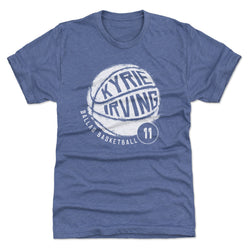 Kyrie Irving Dallas Basketball WHT (ONLINE ORDER ONLY)