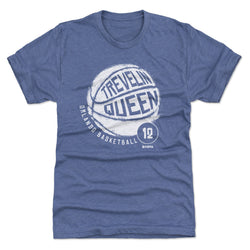 Trevelin Queen Orlando Basketball WHT (ONLINE ORDER ONLY)