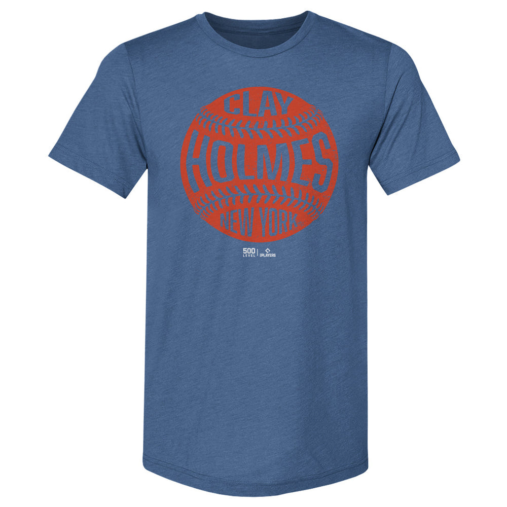 Clay Holmes New York M Vintage Baseball WHT (ONLINE ORDER ONLY)