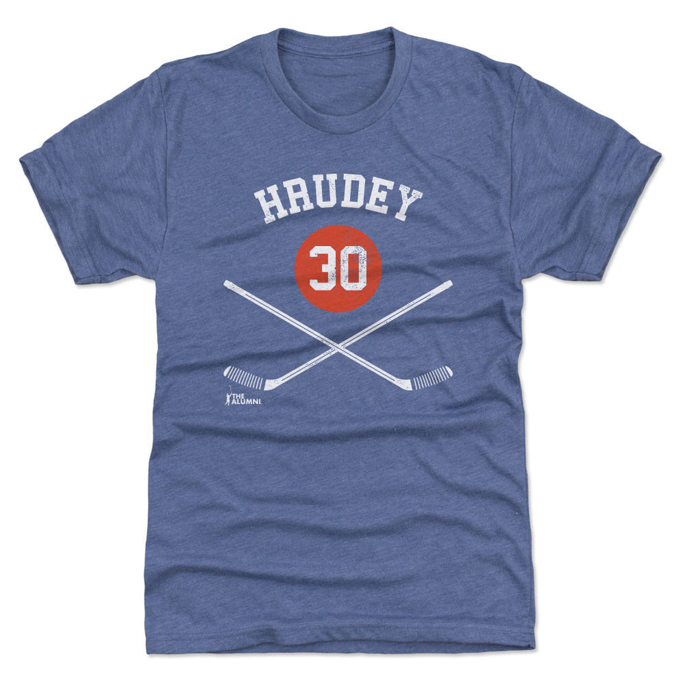 Kelly Hrudey New York I 30 Sticks WHT (ONLINE ORDER ONLY)