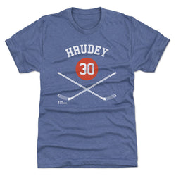 Kelly Hrudey New York I 30 Sticks WHT (ONLINE ORDER ONLY)