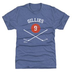 Clark Gillies New York I 9 Sticks WHT (ONLINE ORDER ONLY)
