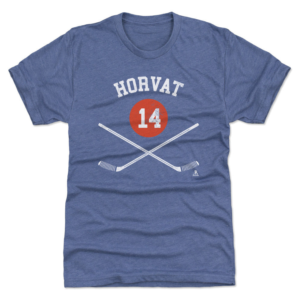 Bo Horvat New York I Sticks WHT