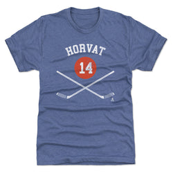 Bo Horvat New York I Sticks WHT