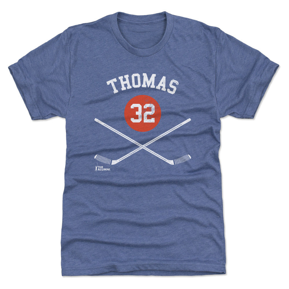 Steve Thomas New York I 32 Sticks WHT