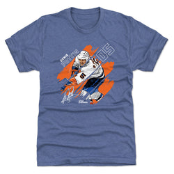 Denis Potvin Stripes WHT (ONLINE ORDER ONLY)