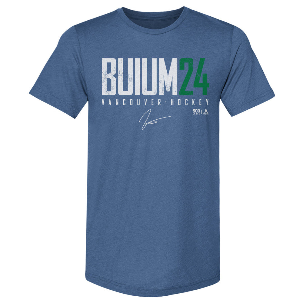 Zeev Buium Vancouver Elite WHT (ONLINE ORDER ONLY)
