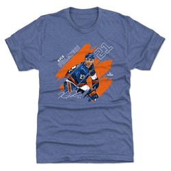 Kyle Palmieri Stripes WHT (ONLINE ORDER ONLY)