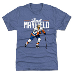 Scott Mayfield Retro W WHT (ONLINE ORDER ONLY)