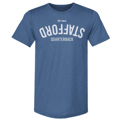 Matthew Stafford Los Angeles R Invert WHT (ONLINE ORDER ONLY)