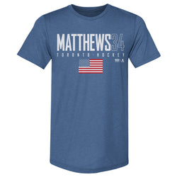Auston Matthews Toronto USA Elite WHT (ONLINE ORDER ONLY)