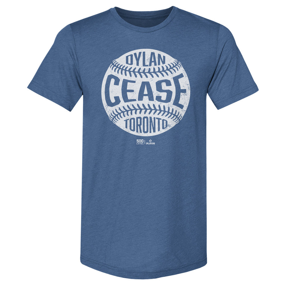 Dylan Cease Toronto Vintage Baseball WHT (ONLINE ORDER ONLY)