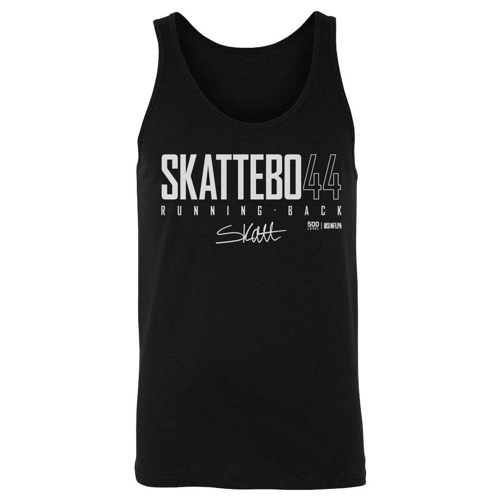 Cam Skattebo New York G Elite WHT (ONLINE ORDER ONLY)